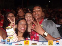 Bloco A Tribo